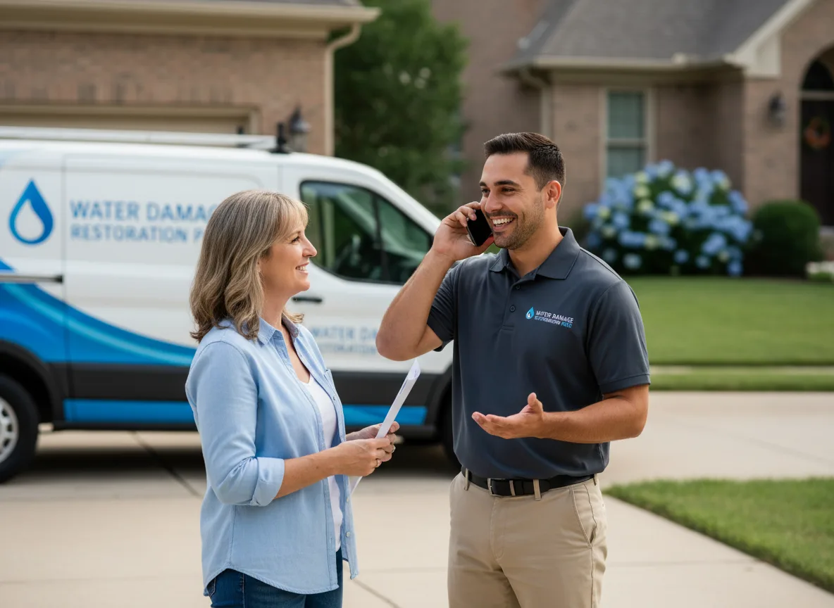 Flood Restoration Erie, MI FAQs